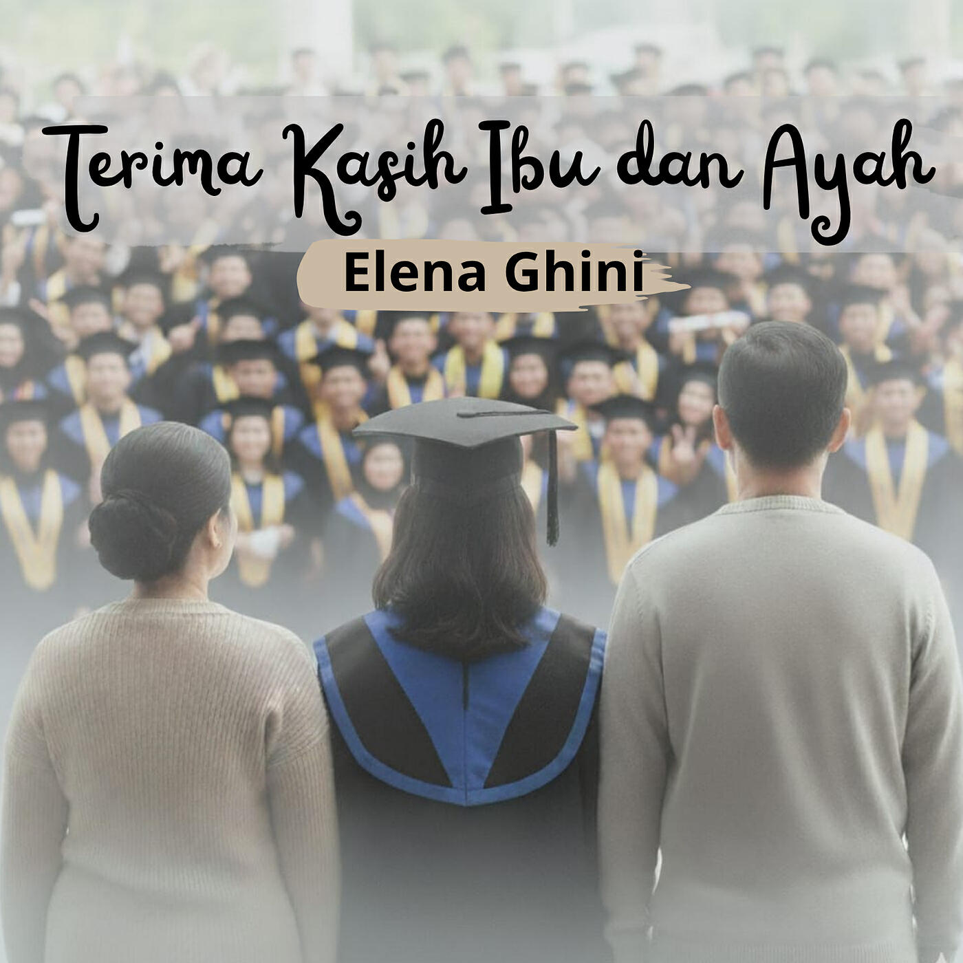 Релиз Terima Kasih Ibu Dan Ayah