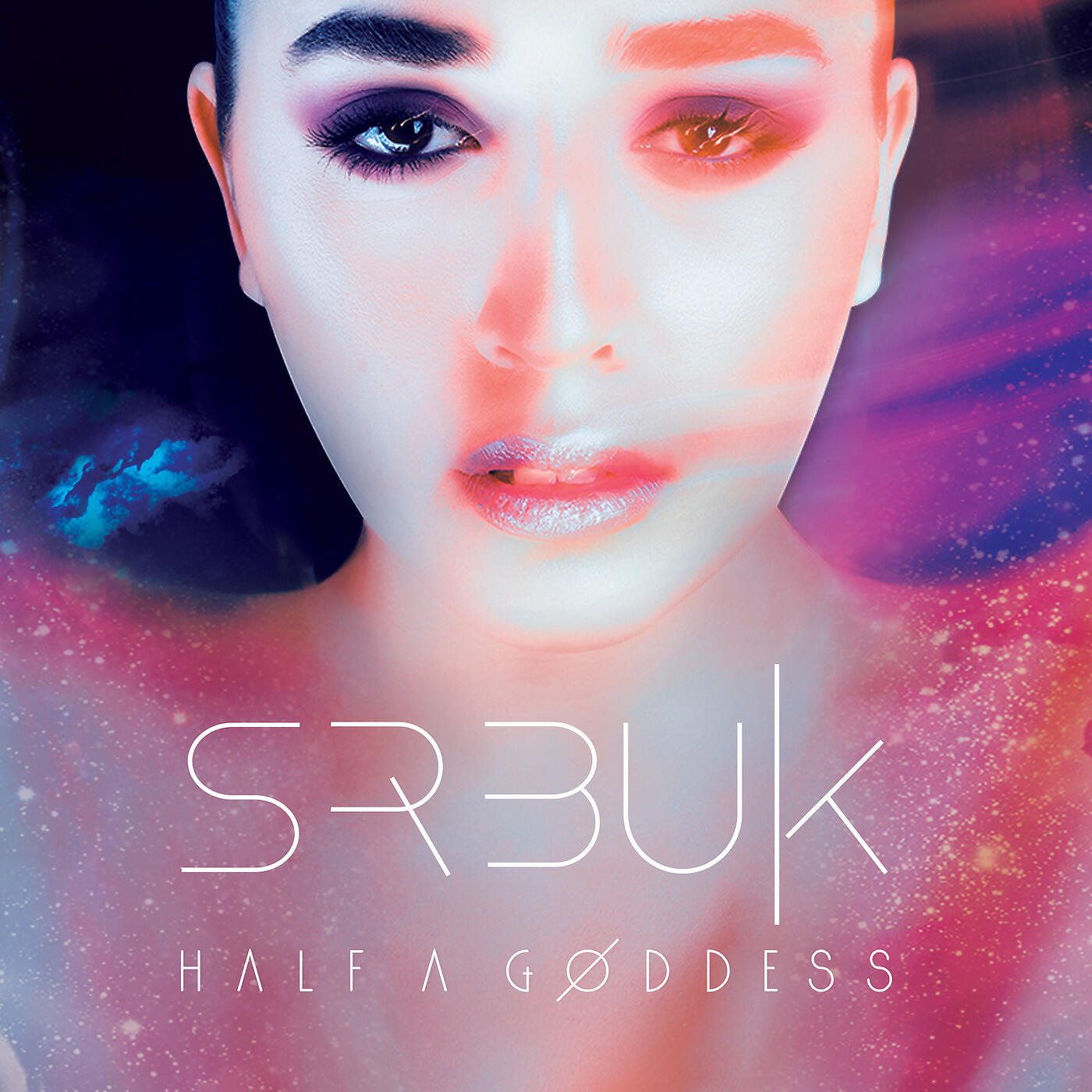 Релиз Half a Goddess