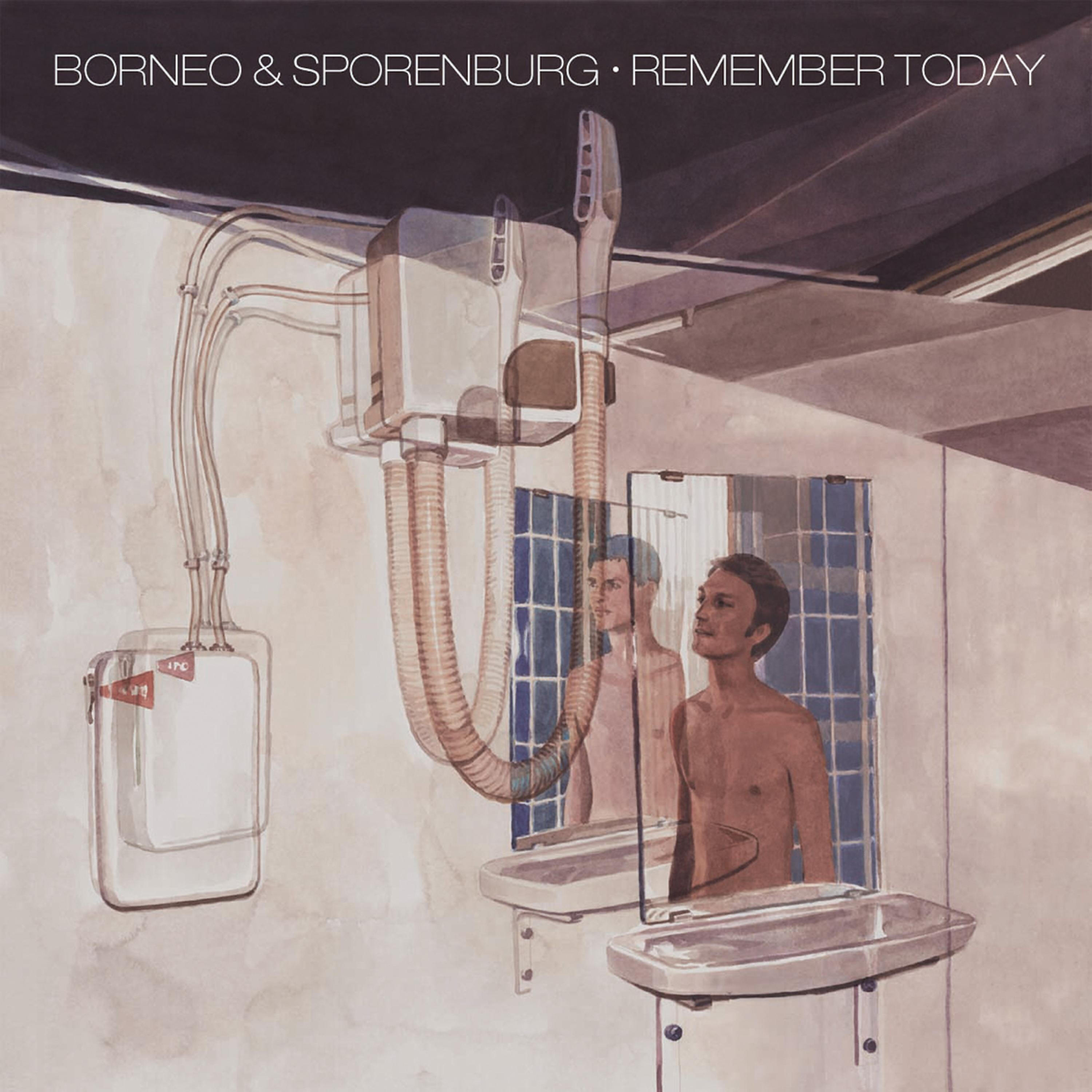 Релиз Remember Today