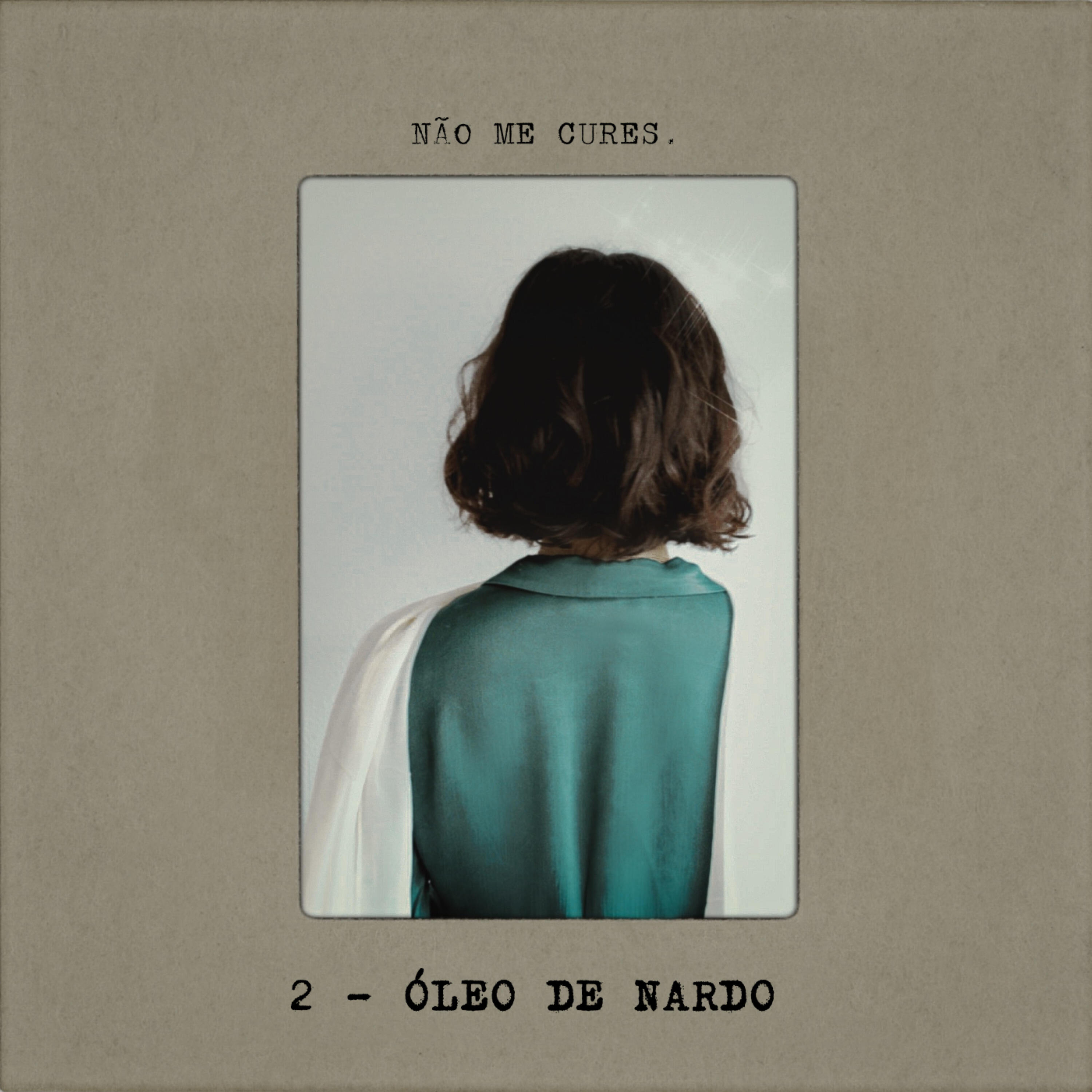 Релиз Óleo de Nardo