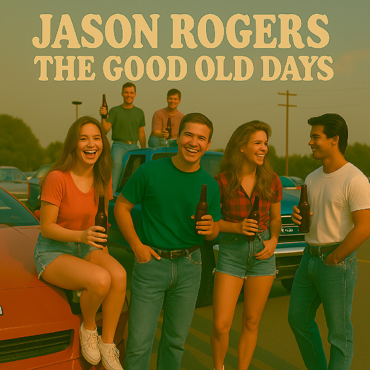 Jason Rogers