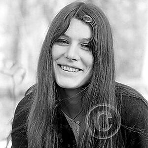 Barbara Gaskin