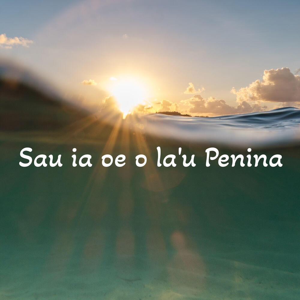 Релиз Sau ia oe o la'u Penina