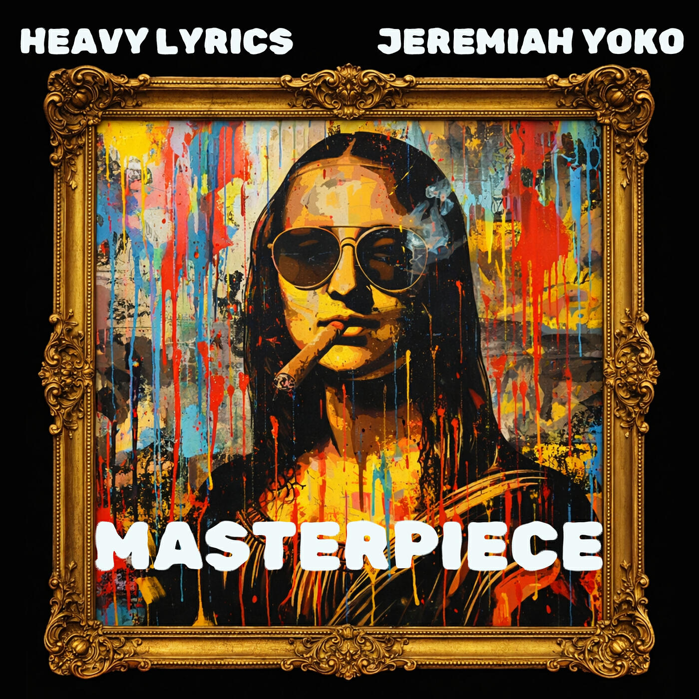 Релиз Masterpiece