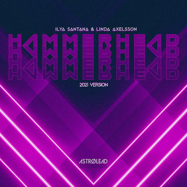 Релиз Hammerhead (2021 Version)