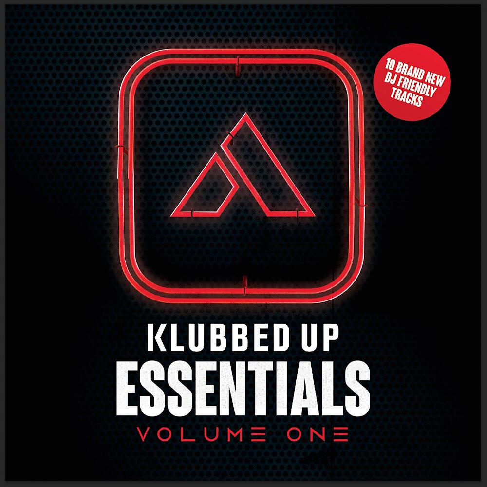 Релиз Klubbed Up Essentials Vol. 1