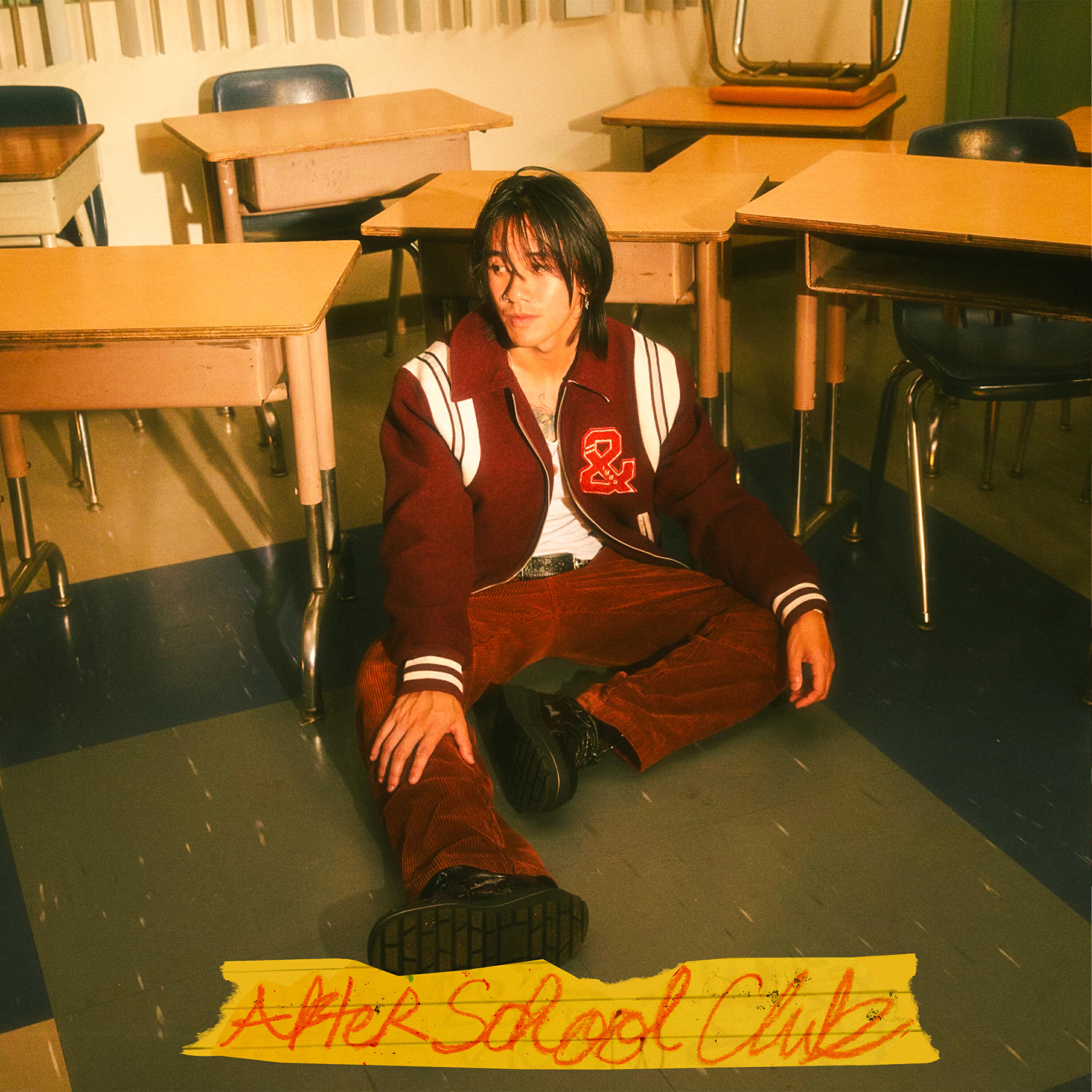 Релиз After School Club