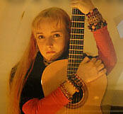 Юлия Степная