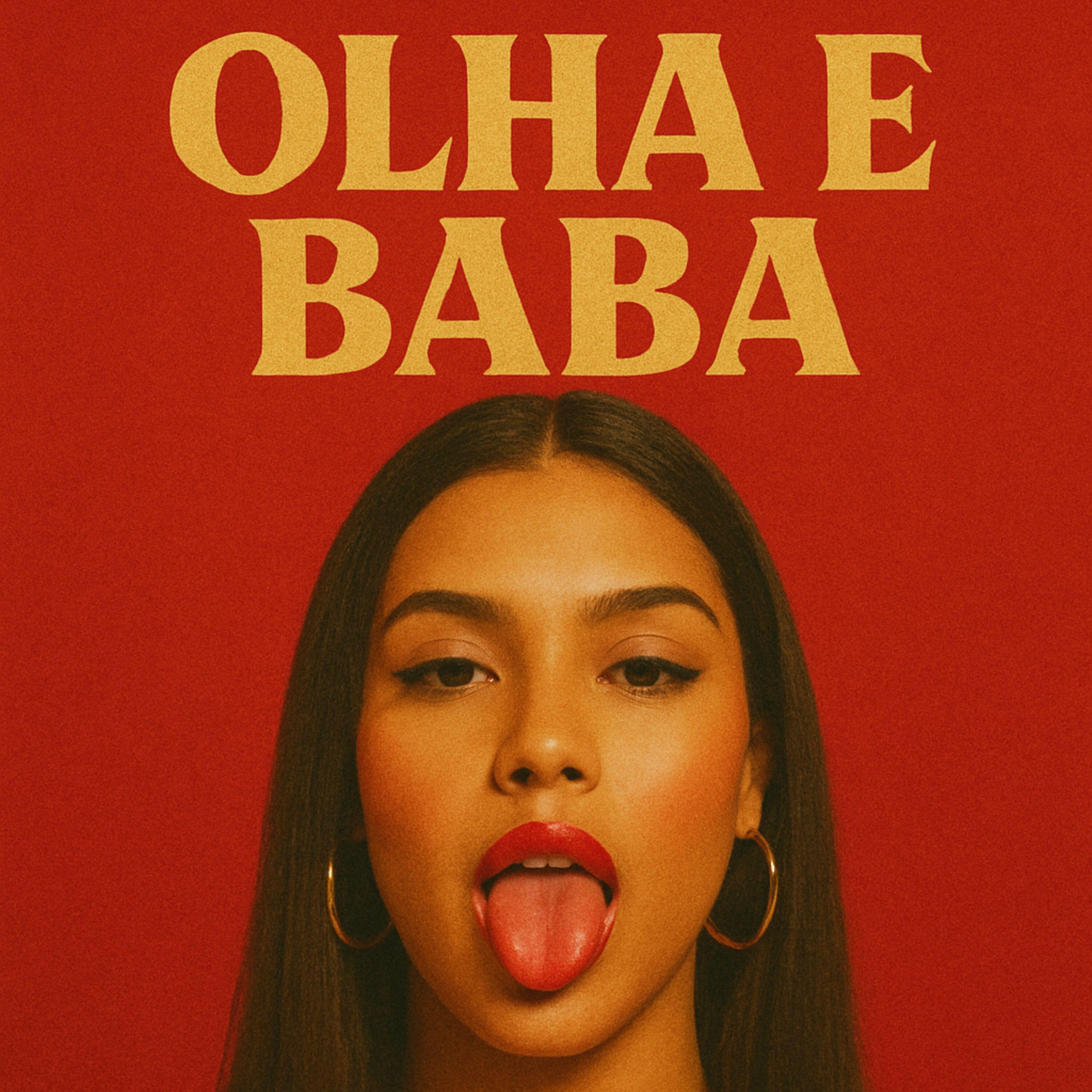 Релиз Olha e Baba