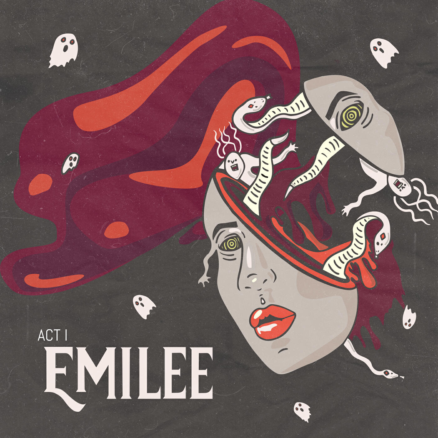 Релиз Emilee: Act I