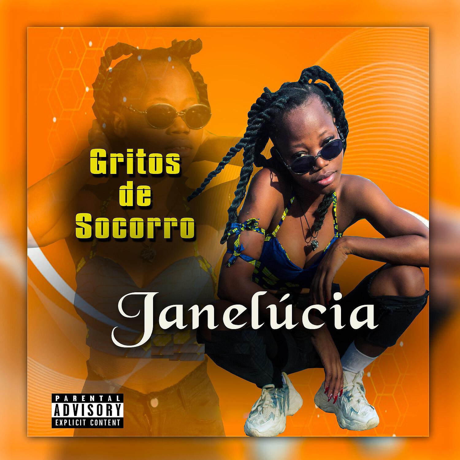 Janelúcia