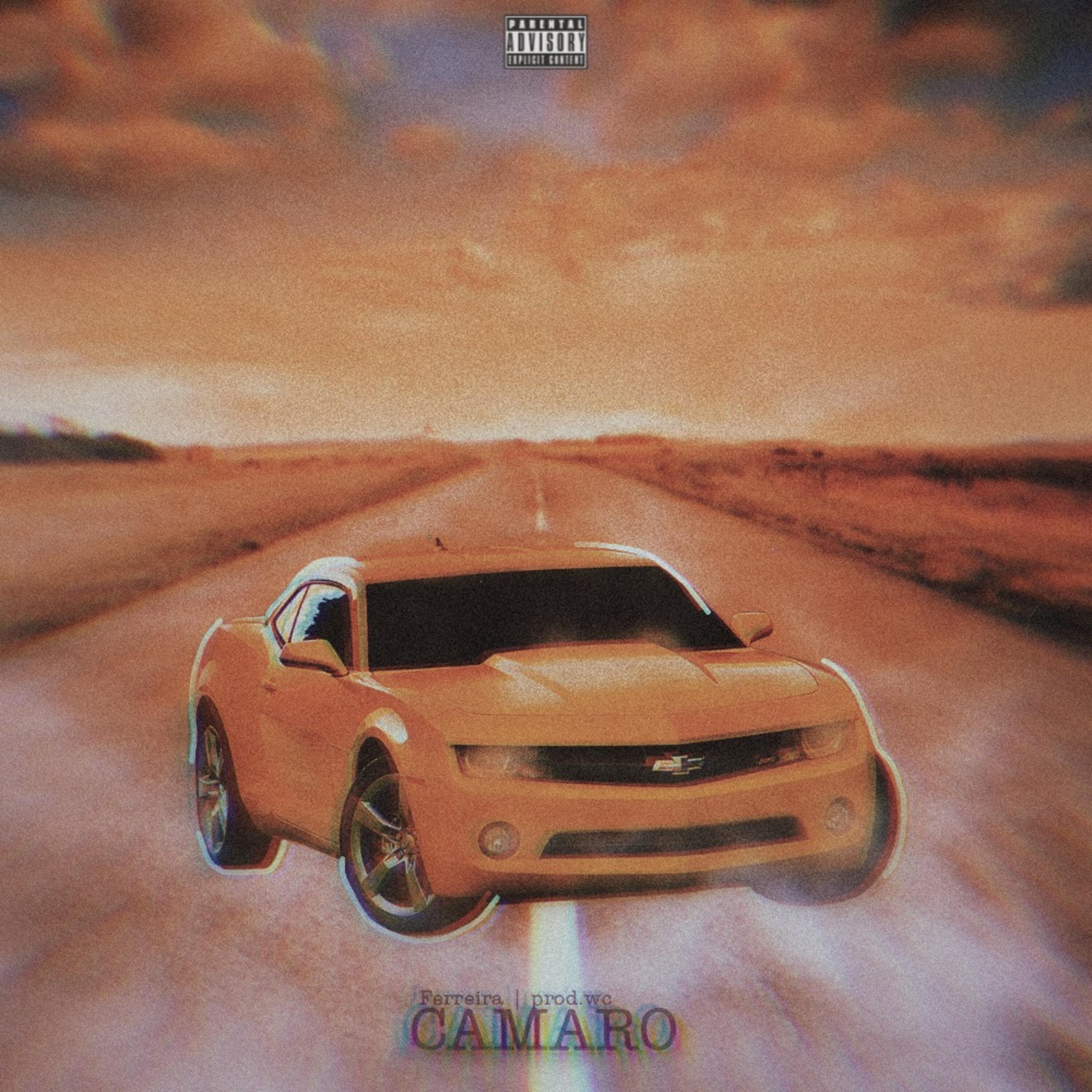 Релиз Camaro