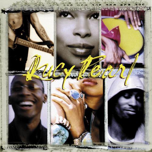 Релиз Lucy Pearl
