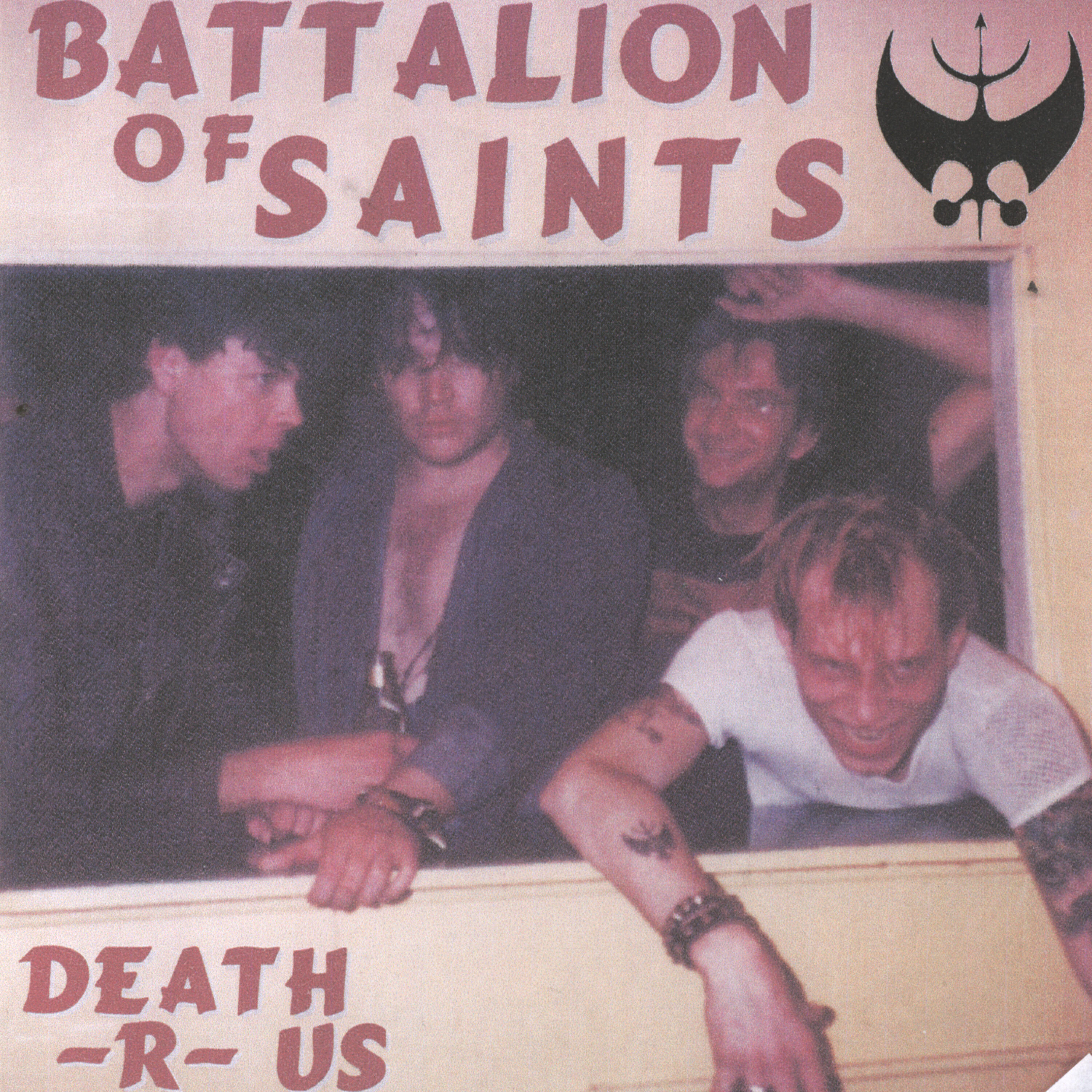 Релиз Death-R-Us
