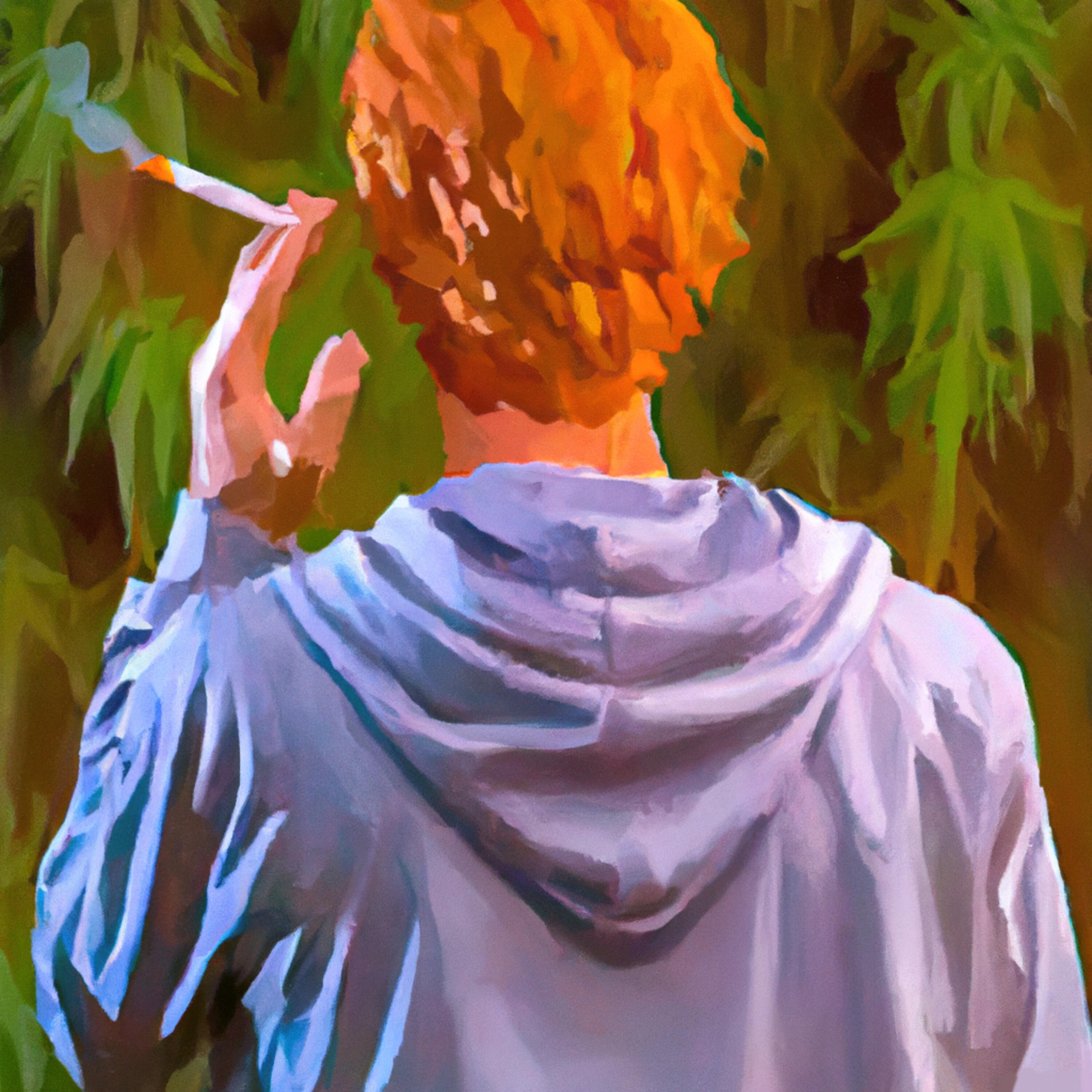 Релиз Хлопчик рудий типу крутий