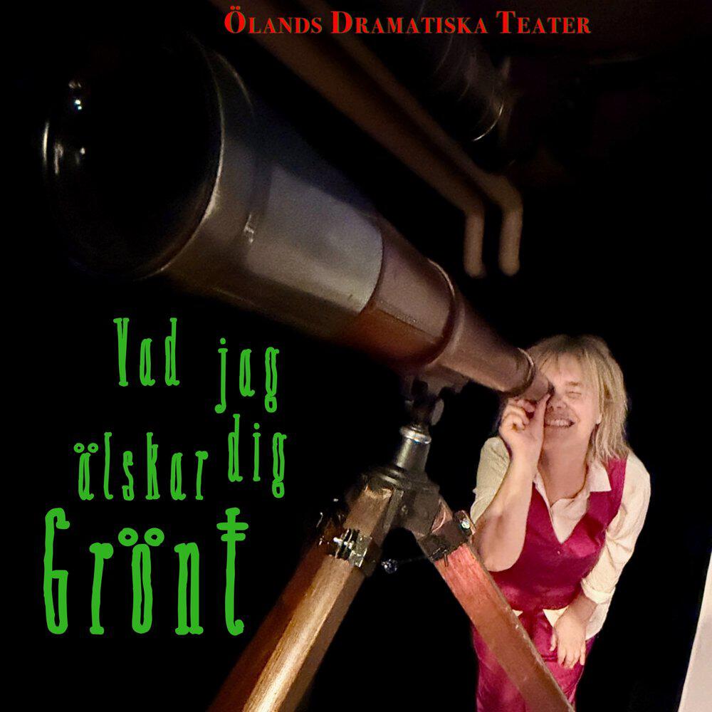 Ölands Dramatiska Teater