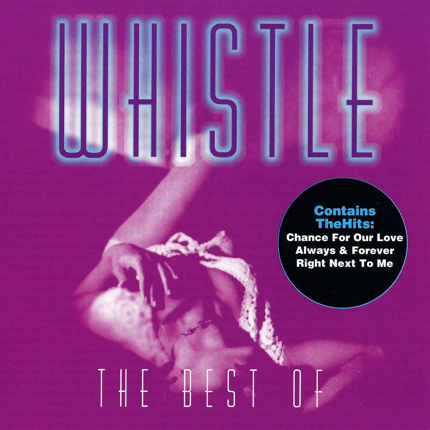 Релиз The Best Of Whistle