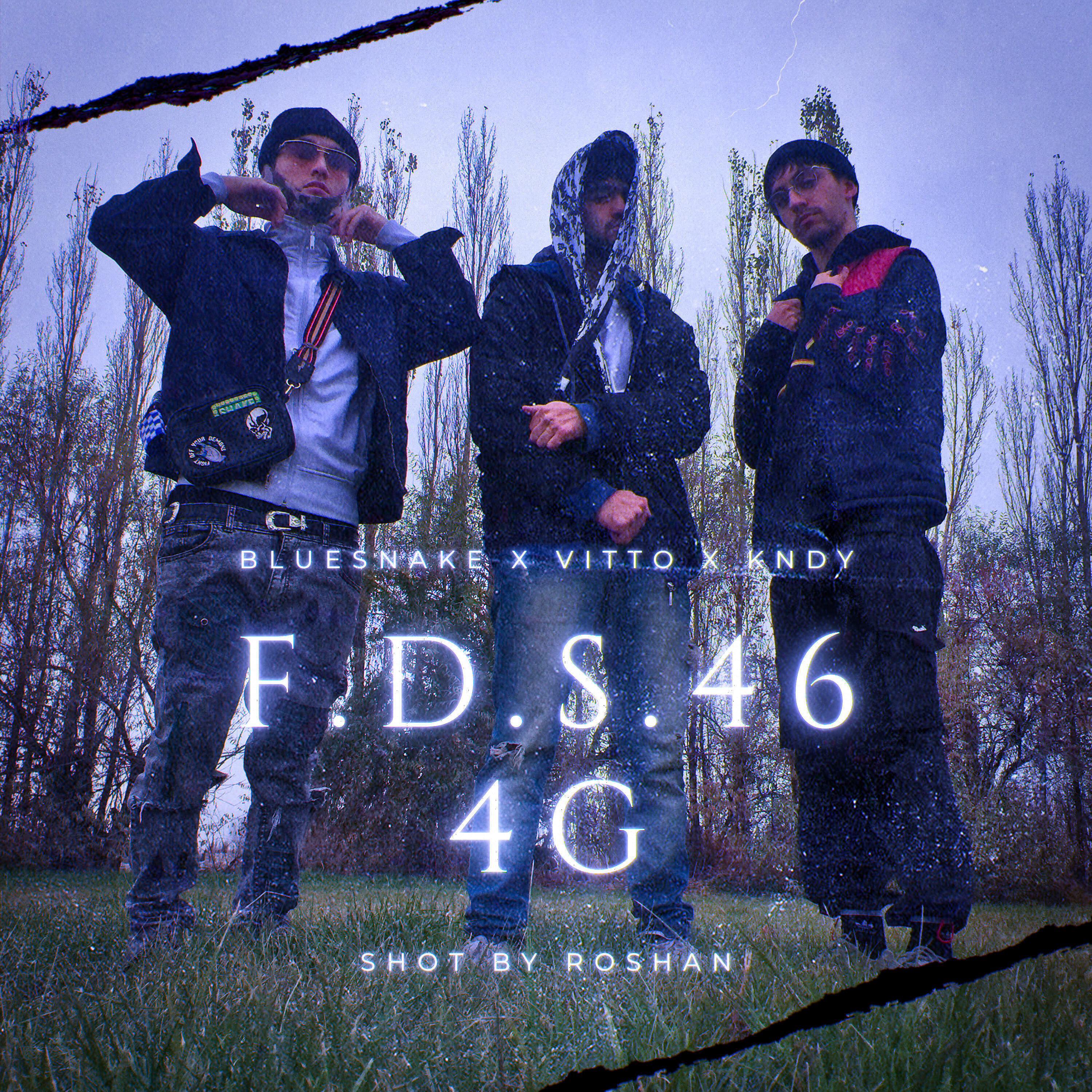 Релиз Fds 46