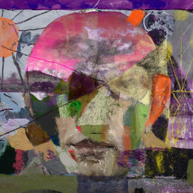 Релиз Purple Sky