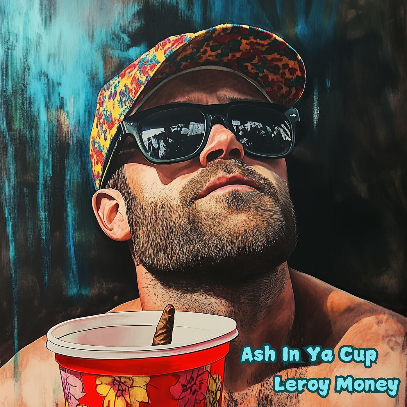 Релиз Ash in Ya Cup