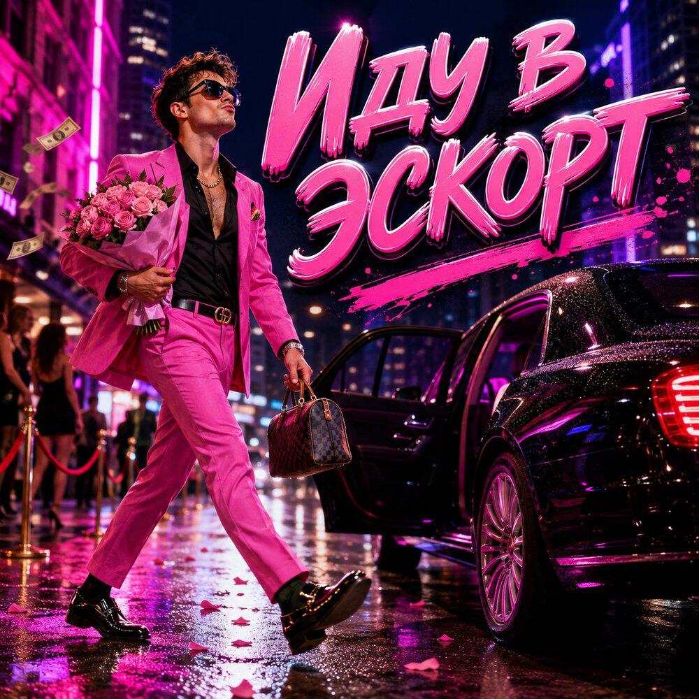 Релиз иду в эскорт