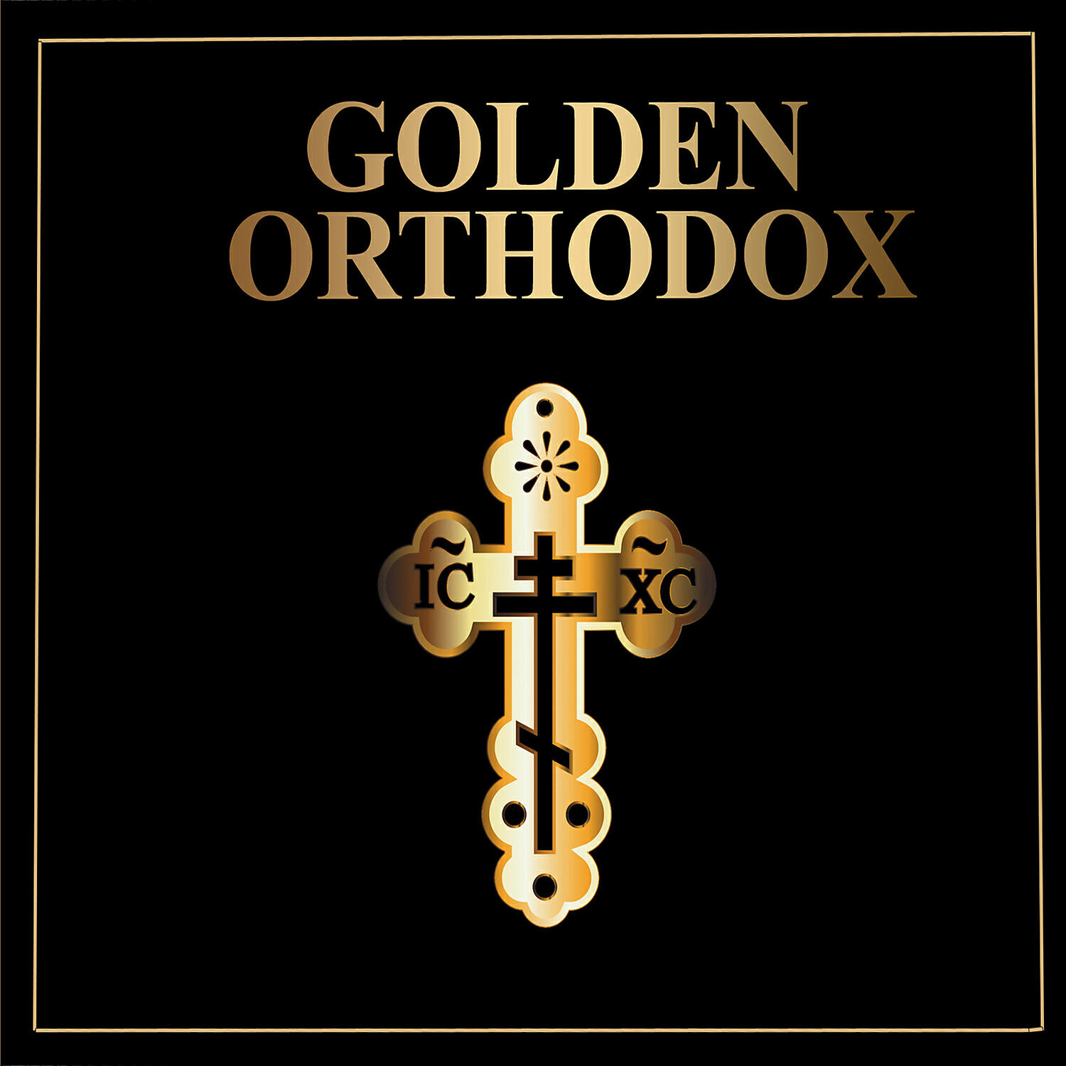 Релиз Golden Orthodox
