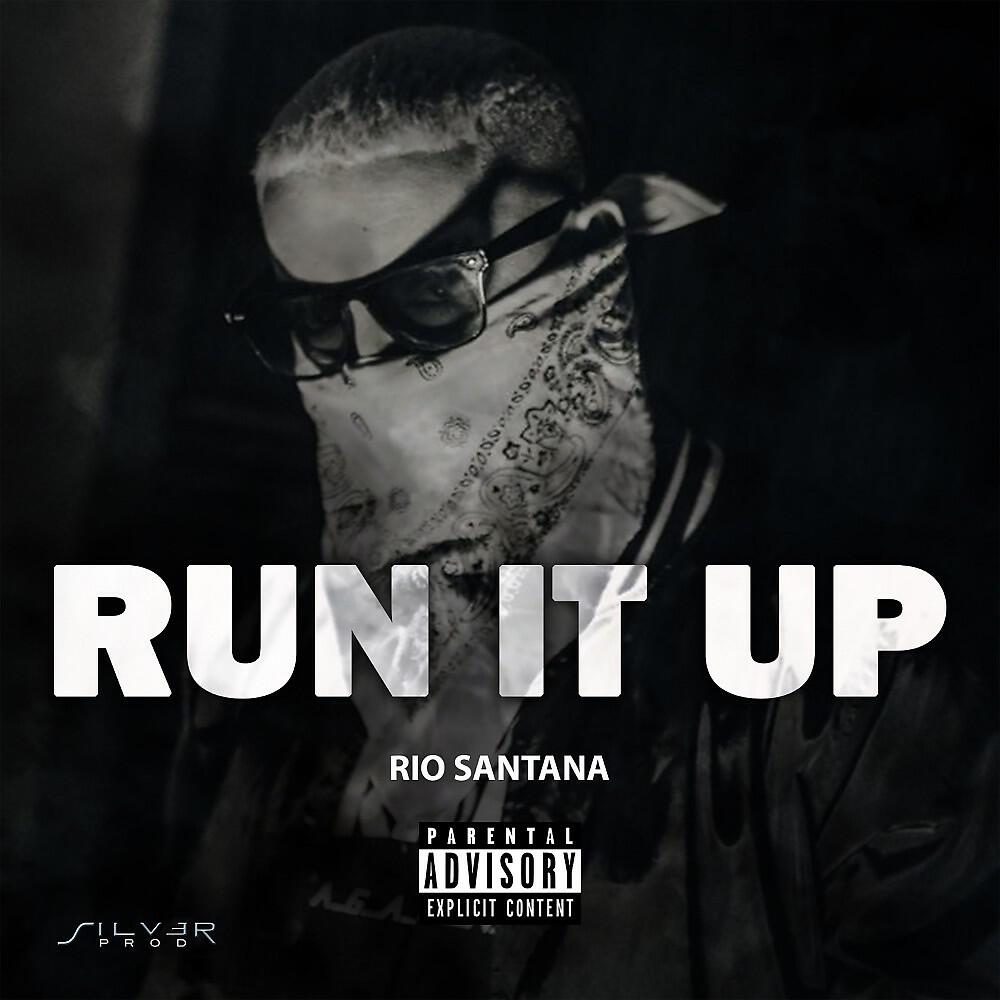 Релиз Run It Up (Radio Edit)