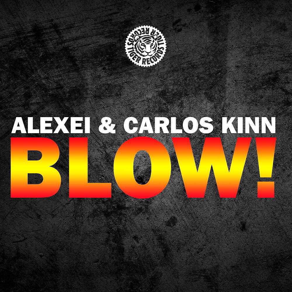 Alexei & Carlos Kinn