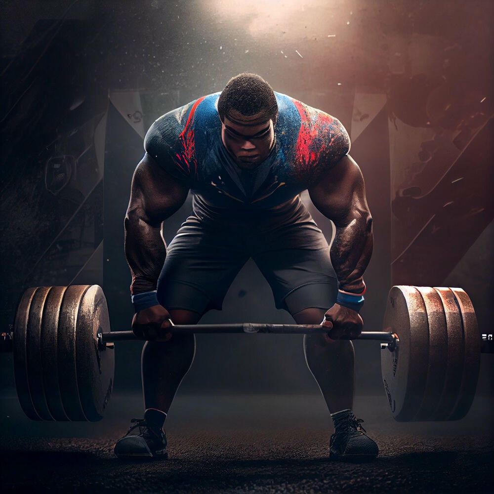 Релиз Motivation