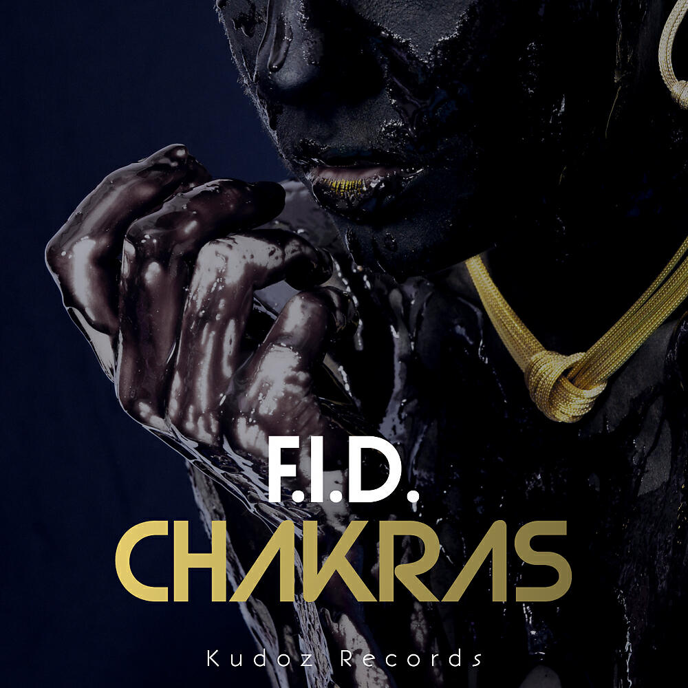 Релиз Chakras
