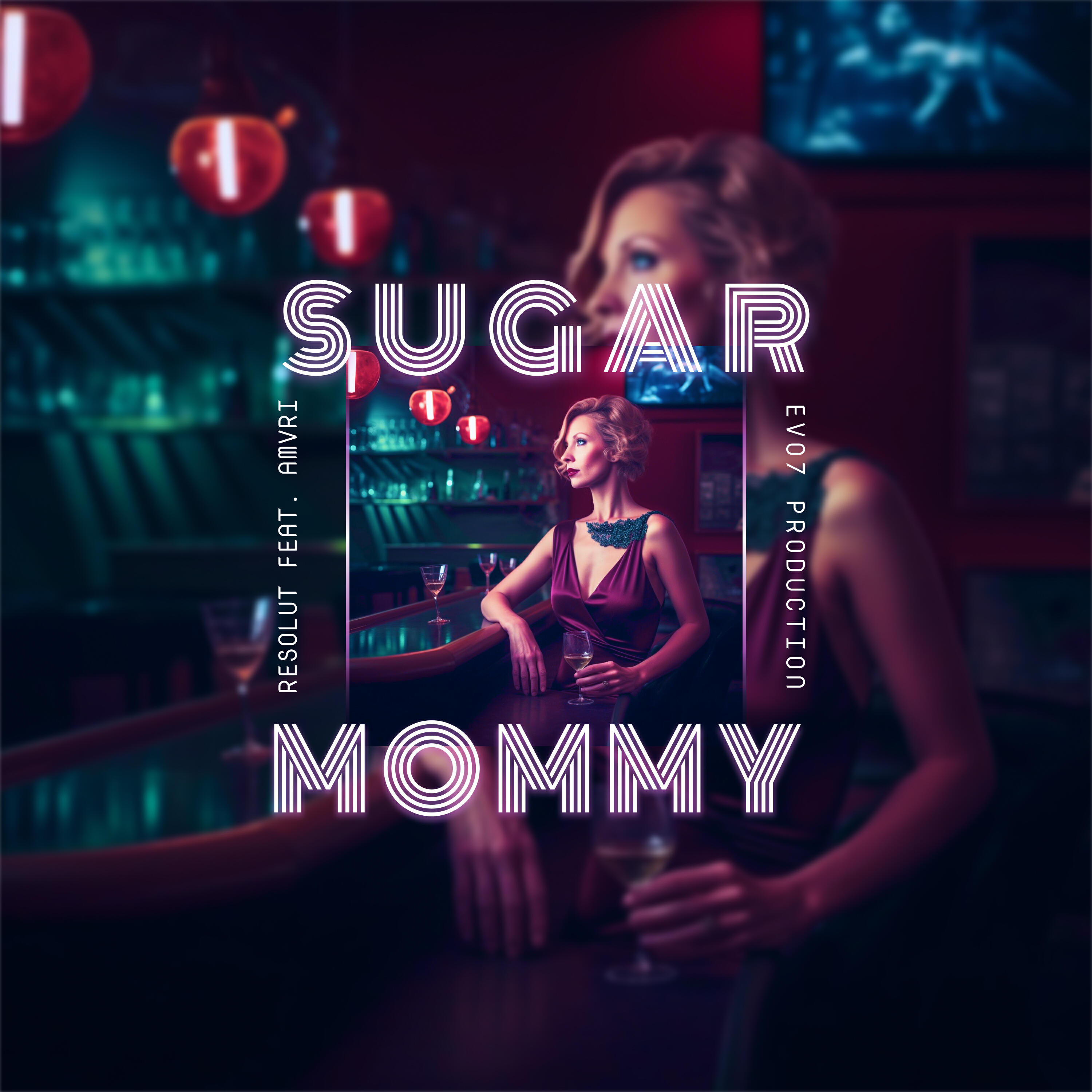 Релиз Sugar Mommy (feat. Amvri)