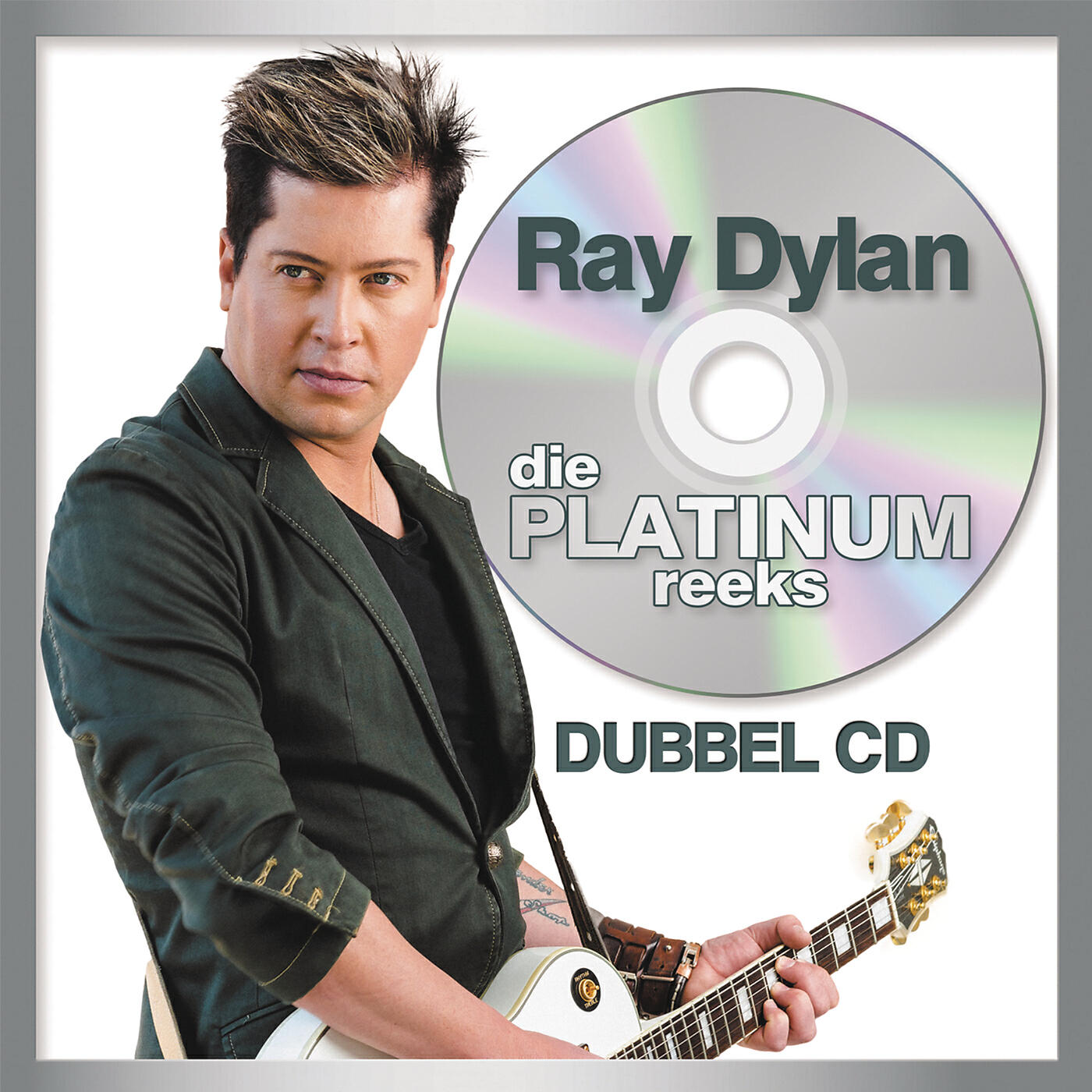 Релиз Die Platinum Reeks