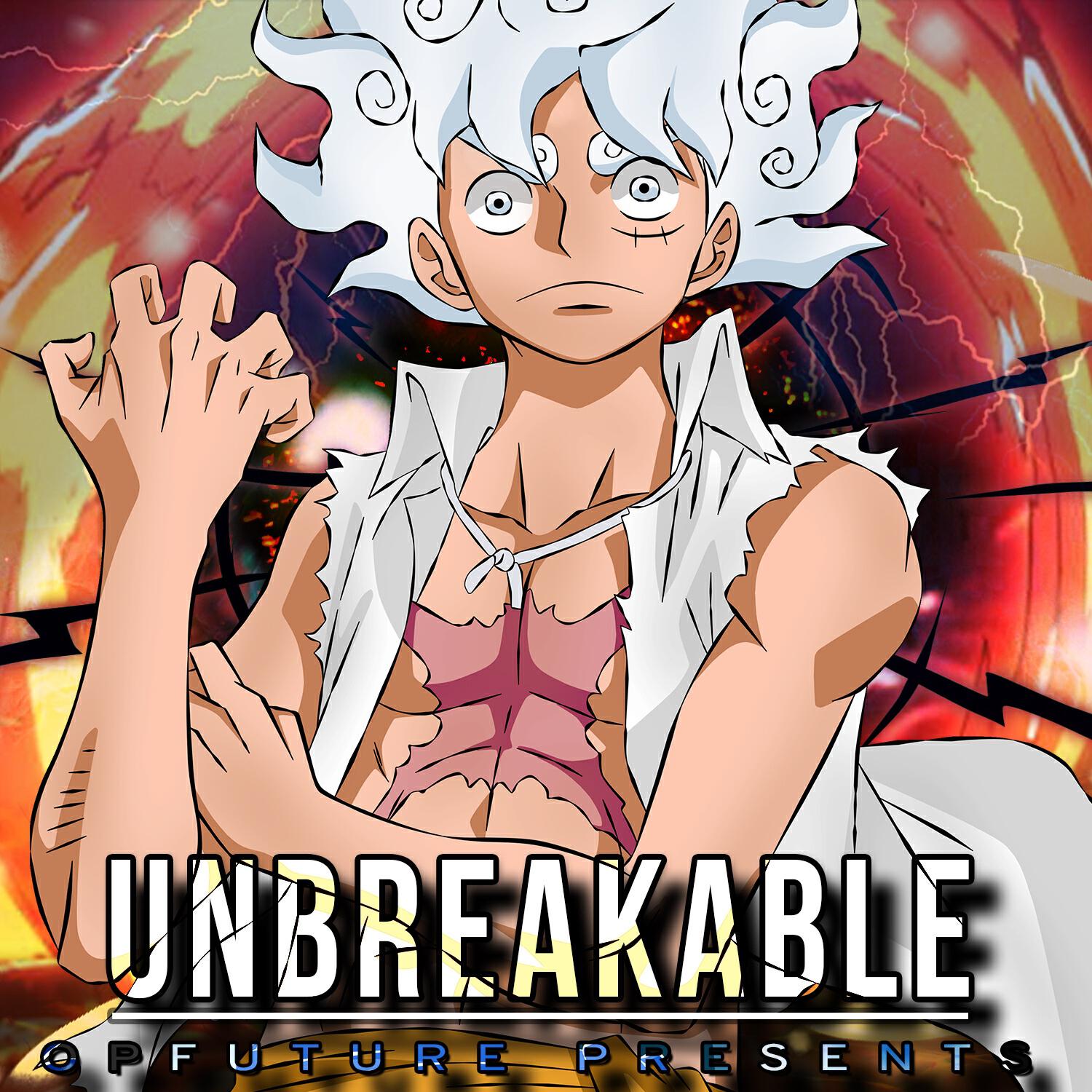 Релиз Unbreakable