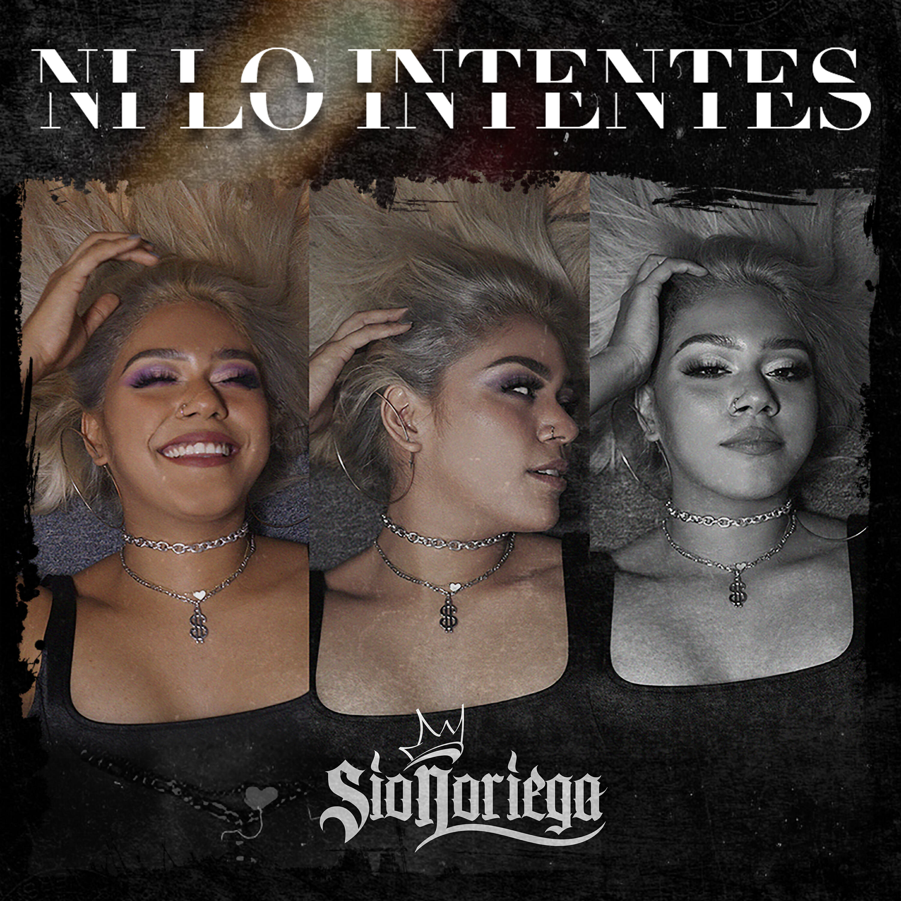 Релиз Ni Lo Intentes