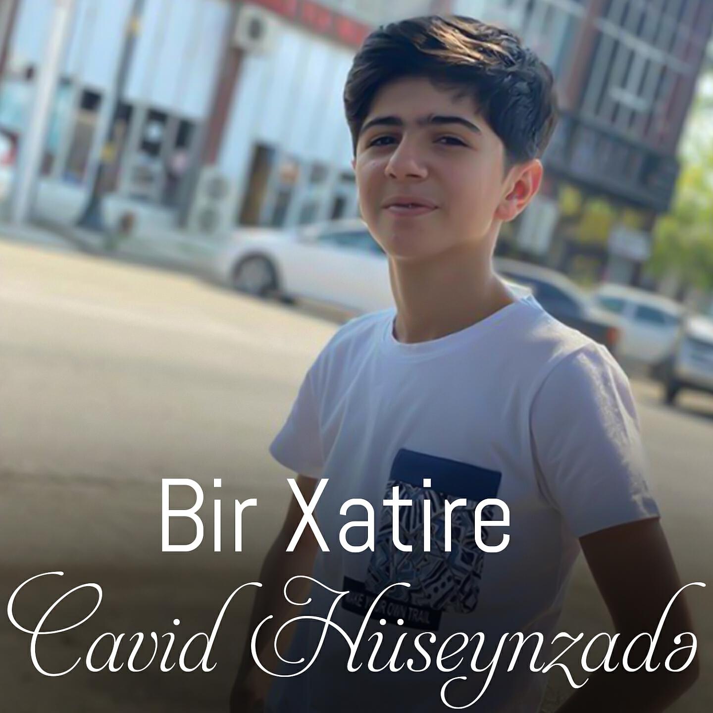 Постер альбома Bir Xatire