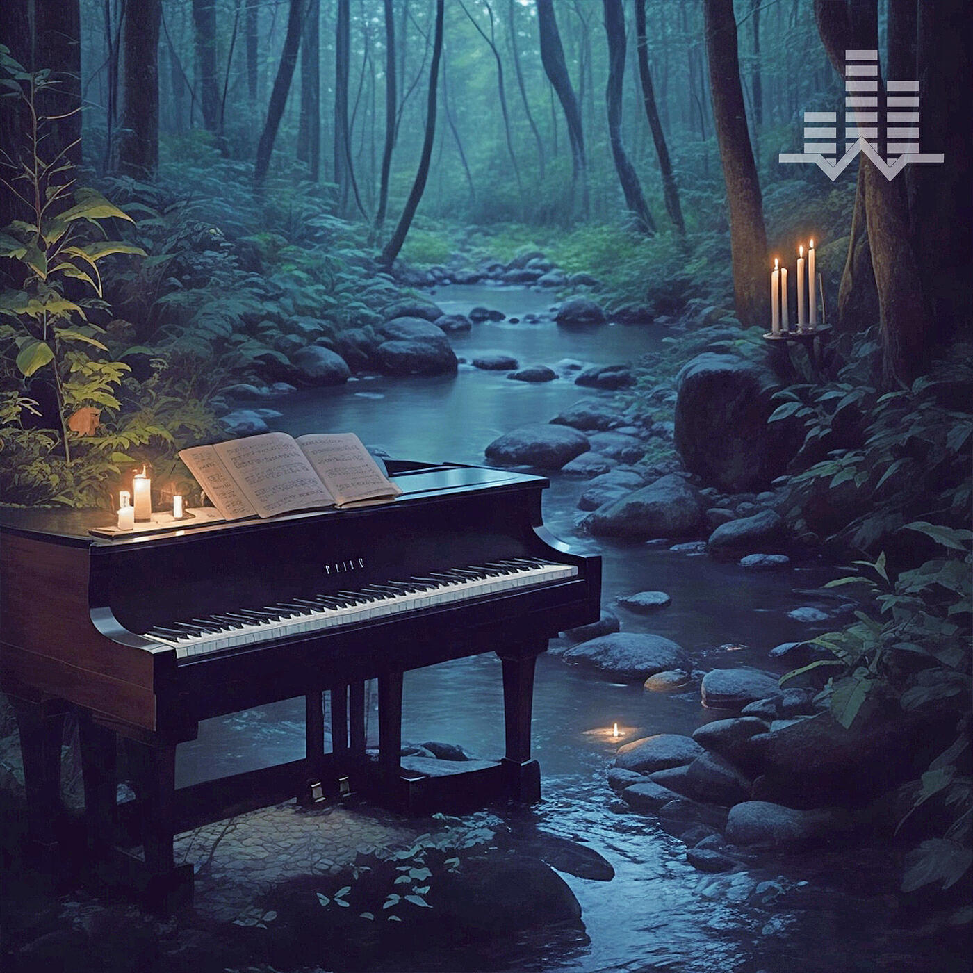 Релиз Sleep Music