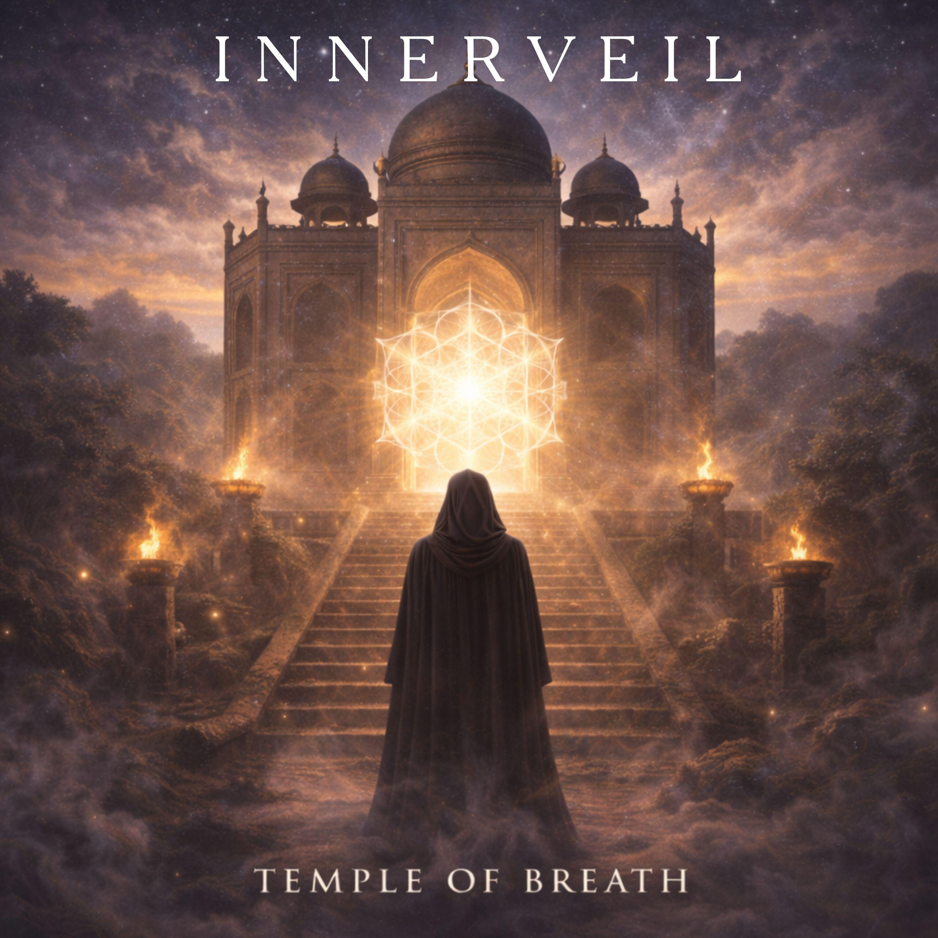 Релиз Temple of Breath
