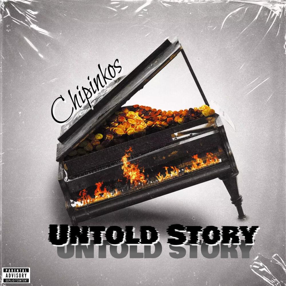 Постер альбома Untold Story