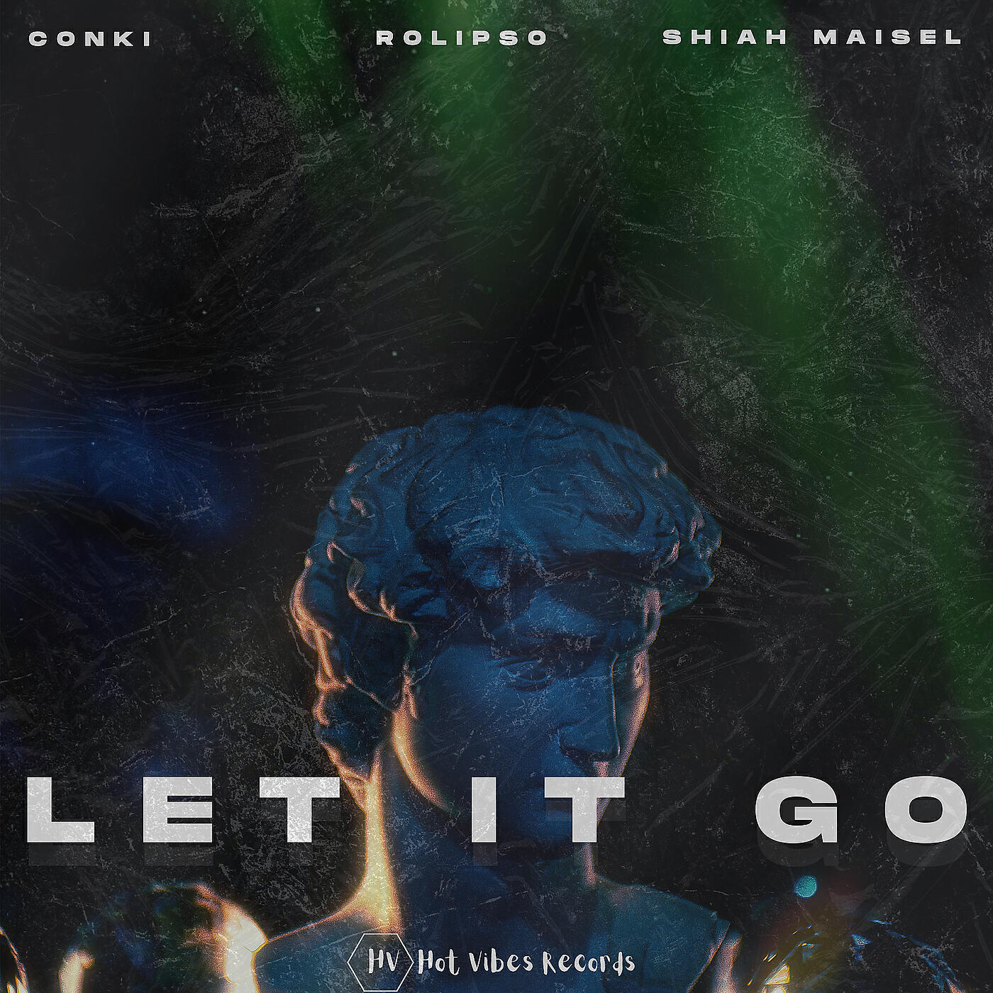ConKi, Rolipso, Shiah Maisel - Let It Go