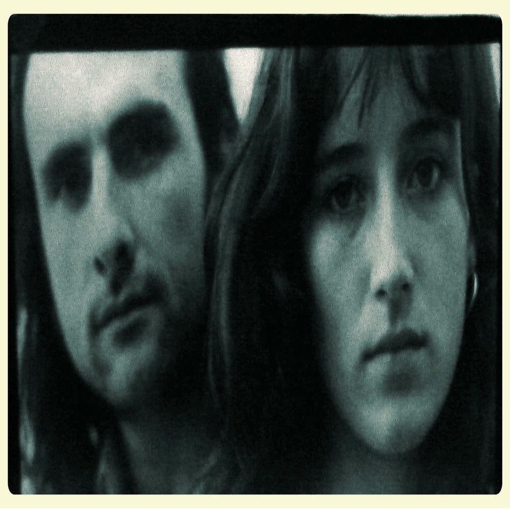Релиз Mutter's Daughter