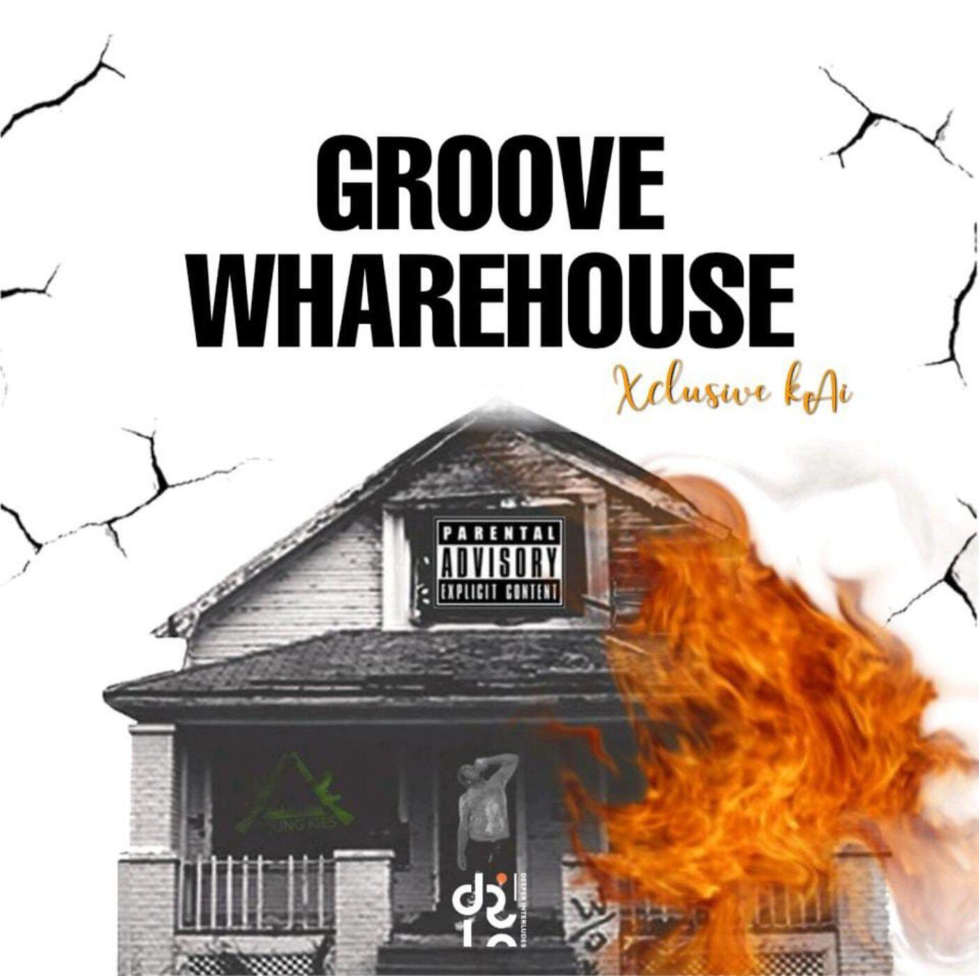 Релиз Groove WareHouse