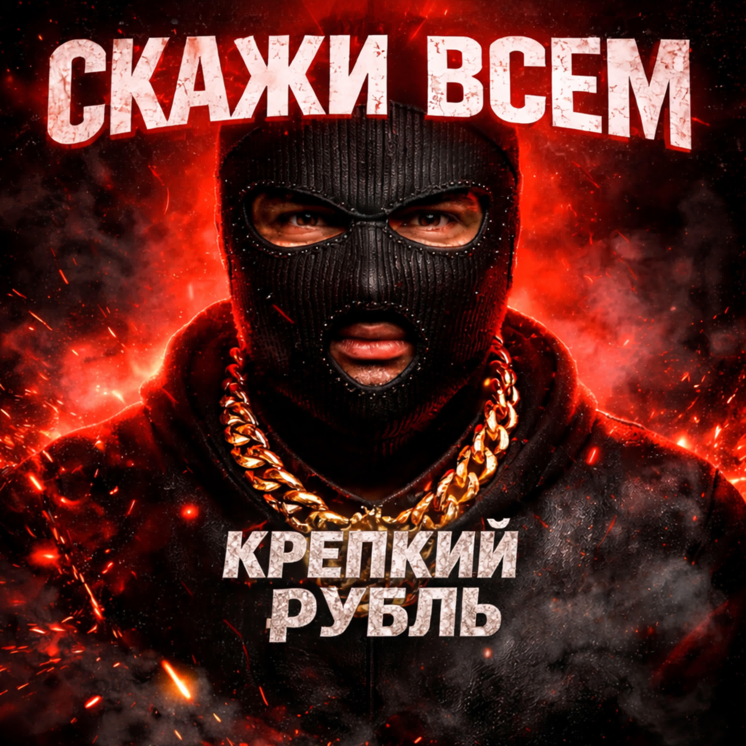 Релиз Скажи всем
