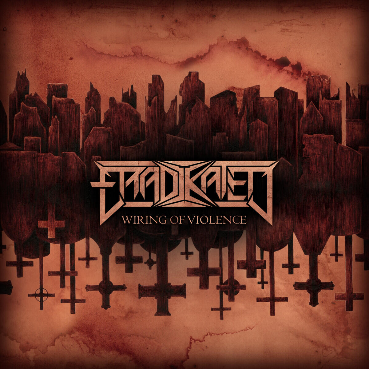 Eradikated
