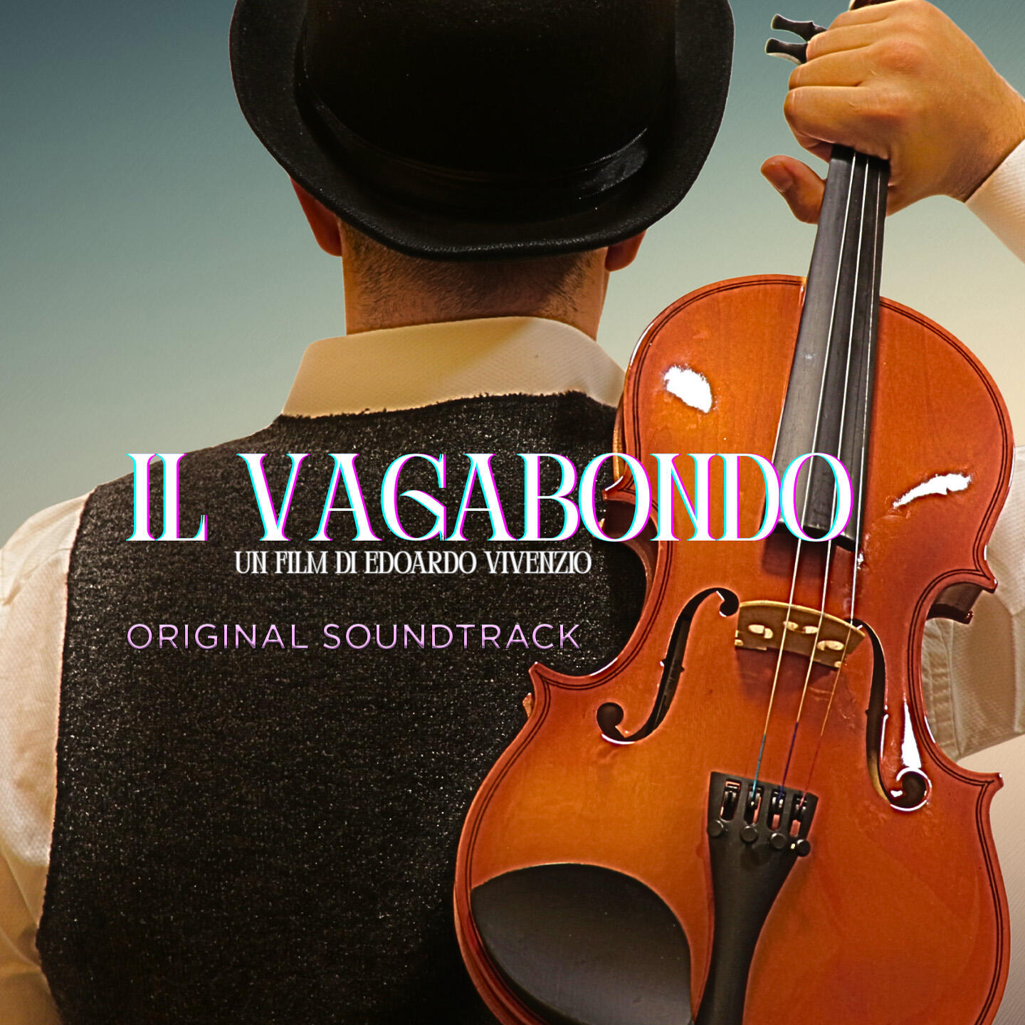 Релиз Il Vagabondo