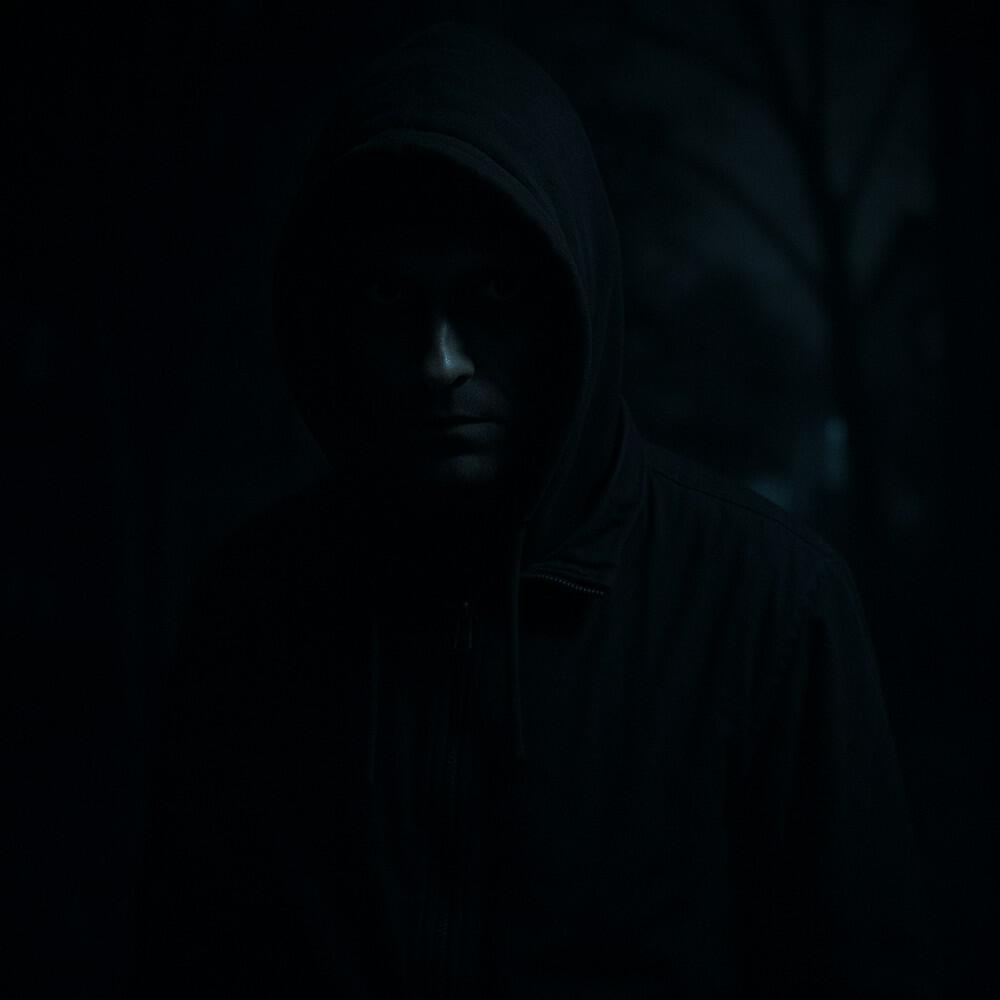 Релиз I'm Stalking You