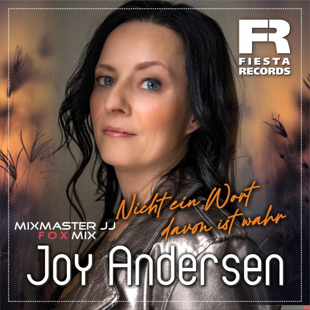 Релиз Nicht ein Wort davon ist wahr (Mixmaster JJ Fox Mix)