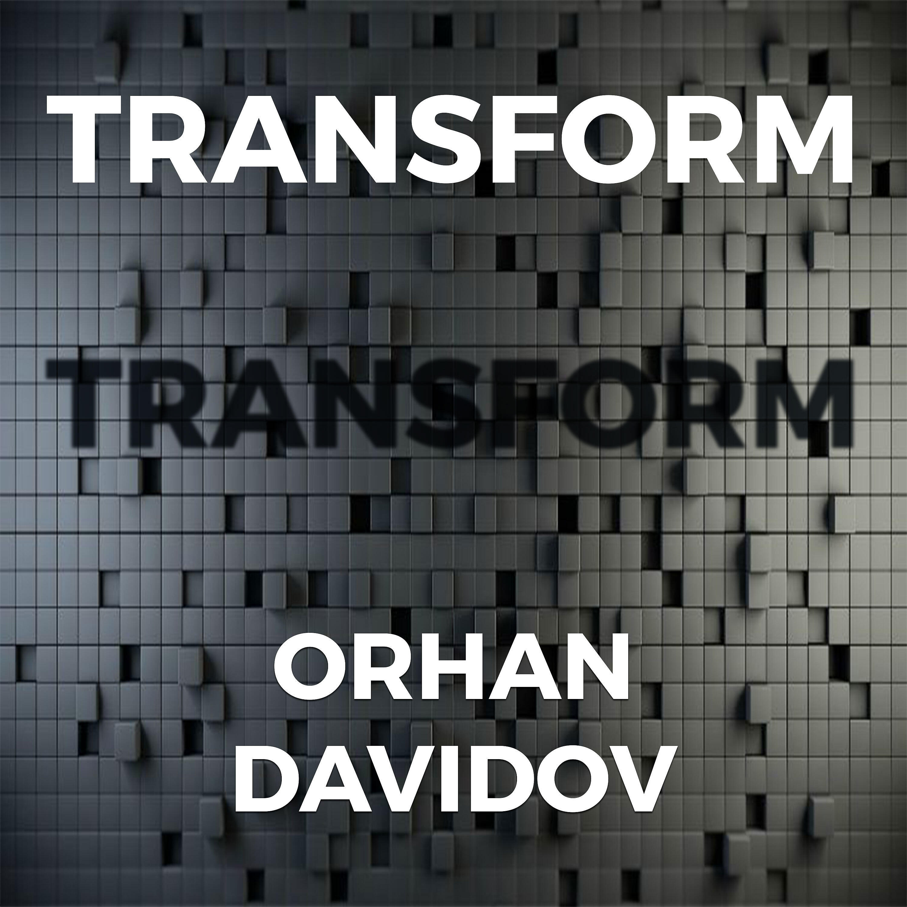 Релиз Transform
