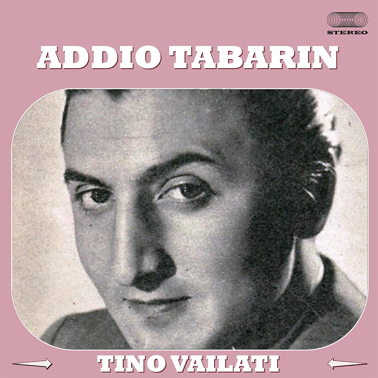 Tino Vailati