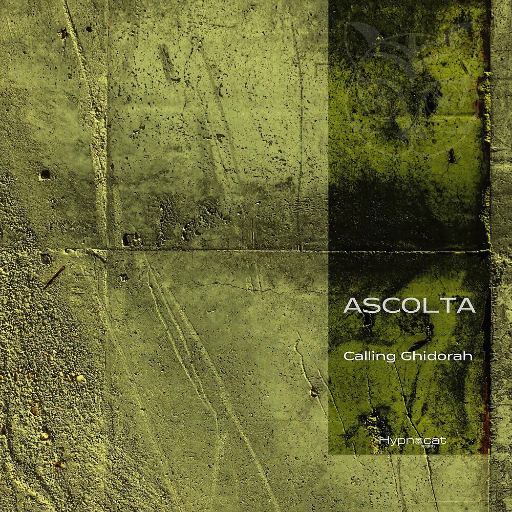 Релиз Calling Ghidorah