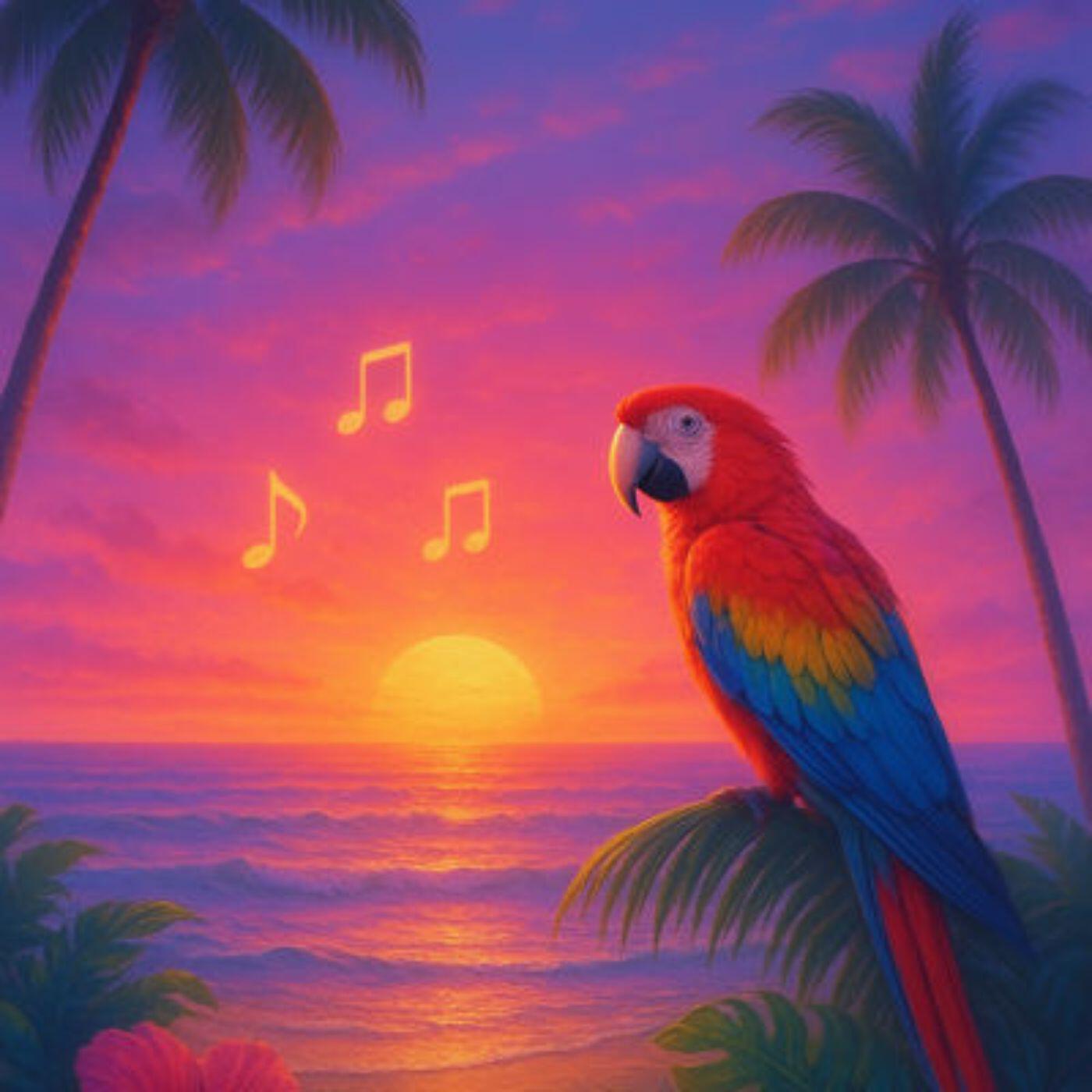 Релиз wave of paradice (8D remix)